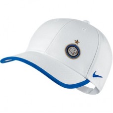 Бейсболка мужская Nike 457348-100 INTER CORE CAP